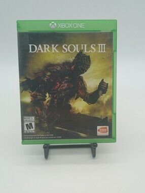 Dark Souls III Xbox One